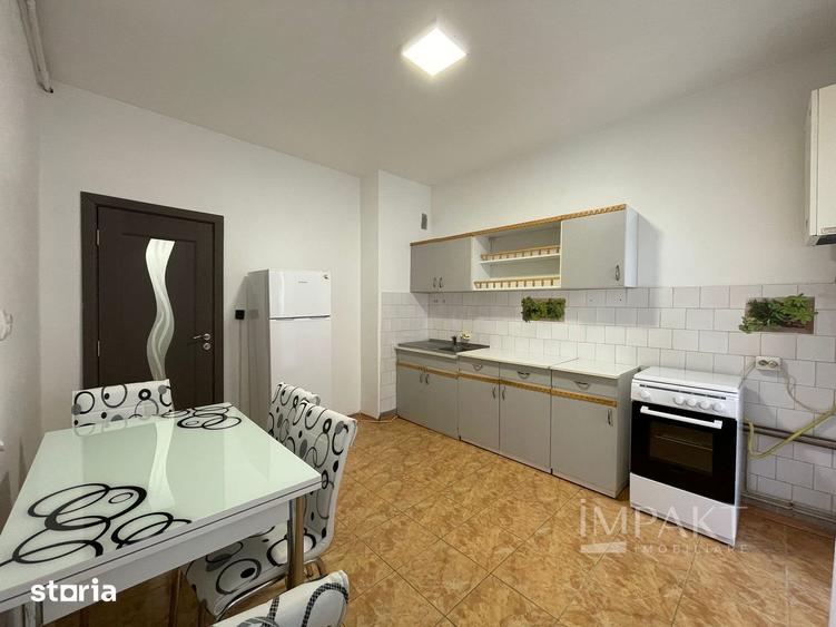 Apartament cu 1 camere de inchiriat | parcare inclusa - 1