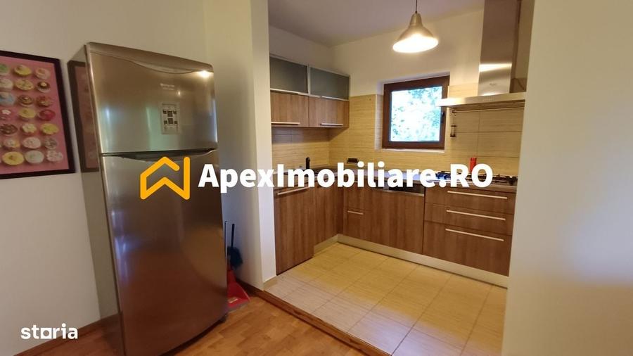 Casă cu 4 camere în Drumul Taberei