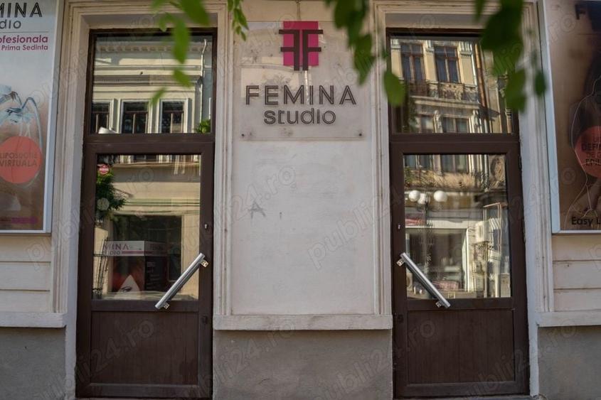 Spațiu comercial, de 150 mp, în Ultracentral