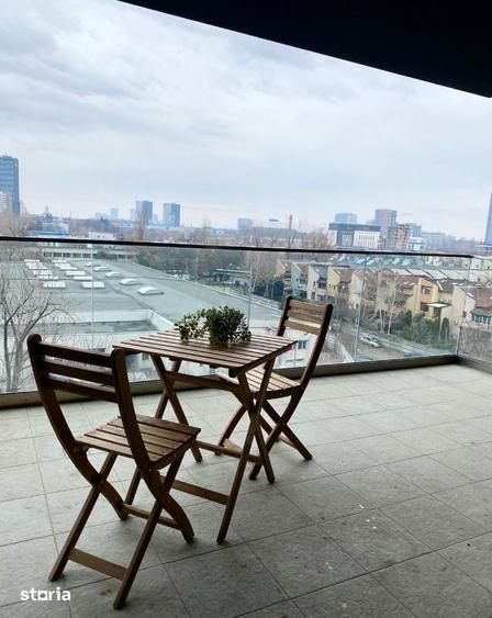APARTAMENT 3 CAMERE | MOBILAT + UTILAT | 2 GRUPURI SANITARE - 9