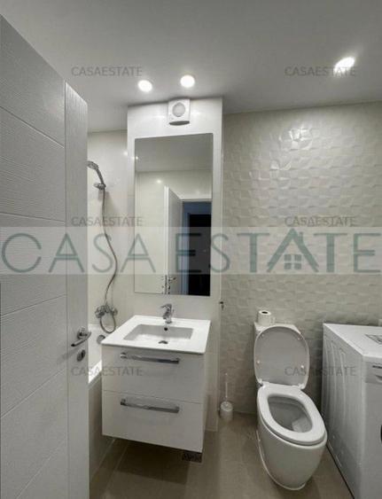 Apartament cu 2 camere decomandat în Theodor Pallady