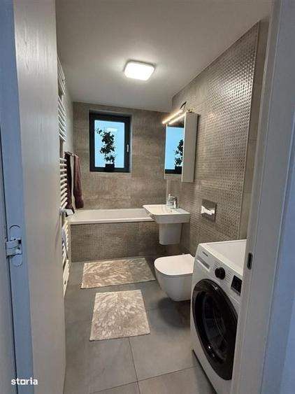 Studio 46 mp | Cloud9 Residence | Aviatiei - Pipera | Parcare subsol - 6