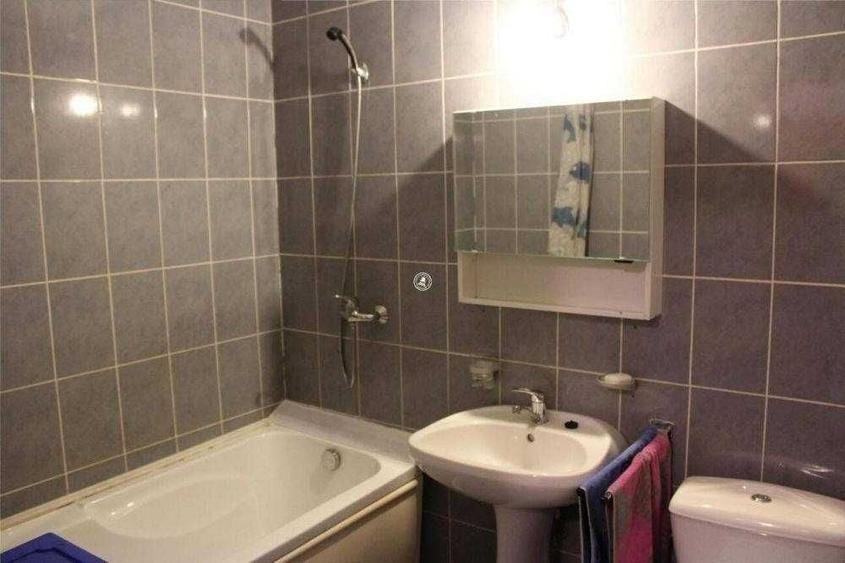 Garsonieră semidecomandată în Gară