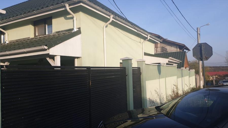 Casă cu 4 camere în Cernavodă