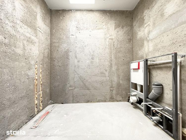 Duplex 4 camere, 132 mp utili - Mosnita Noua - 12