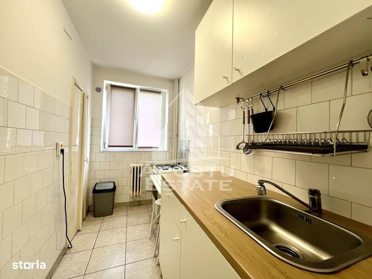 Apartament 2 camere de inchiriat, zona Complex Studentesc, Timisoara - 4