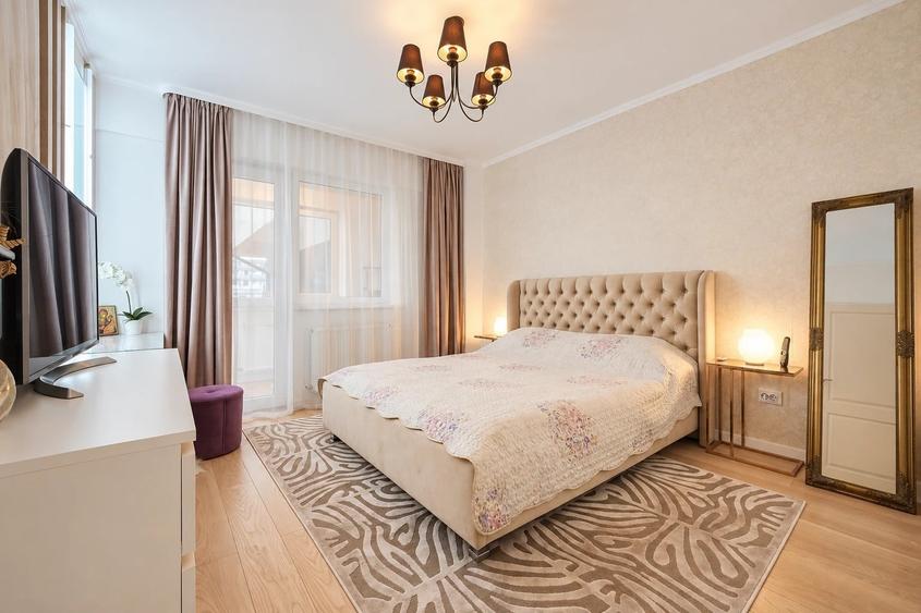 Apartament cu 2 camere semidecomandat în Păcurari