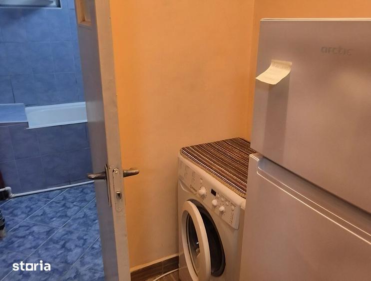 Apartament cu 2 camere semidecomandat în Ferentari — fotografia 3