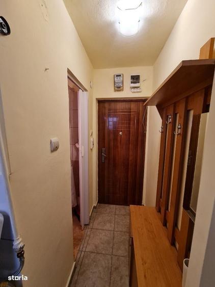 Inchiriez Garsoniera Zona Intim Podgoria Spitalul Judetean,Etaj 2. - 17