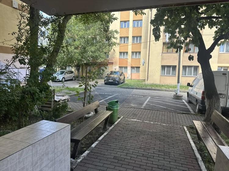 Apartament cu 2 camere de vanzare in zona Maratei - 1