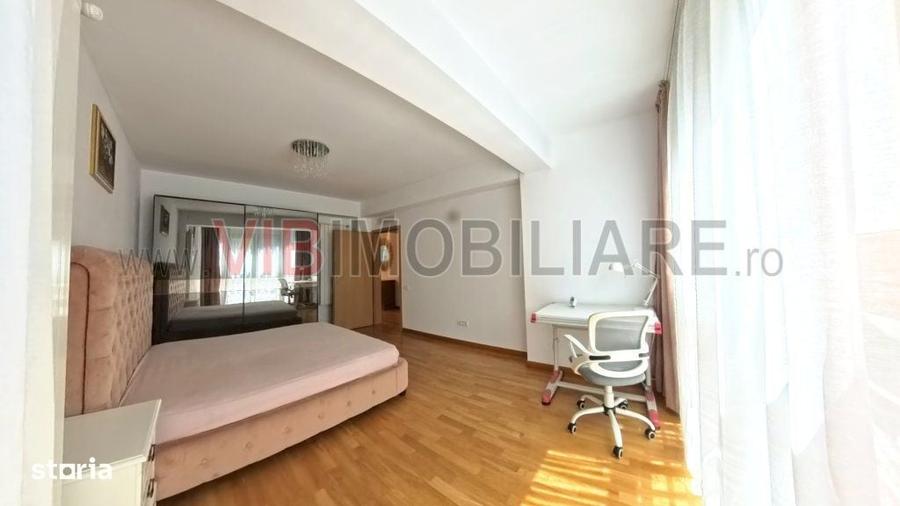 Apartament Elegant, 3 Camere si 2 Bai - Kiseleff/ Clucerului - 6