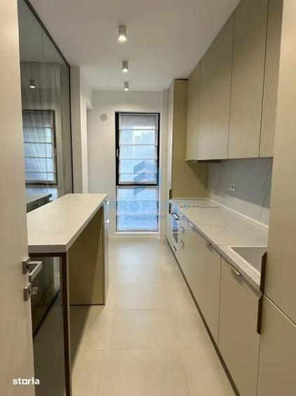 Nusco City 2 Camere Centrala Proprie Balcon Prox. Metrou - 5