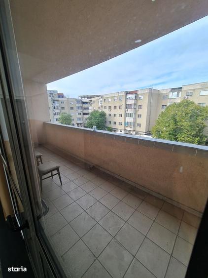 Garsonieră în UTA