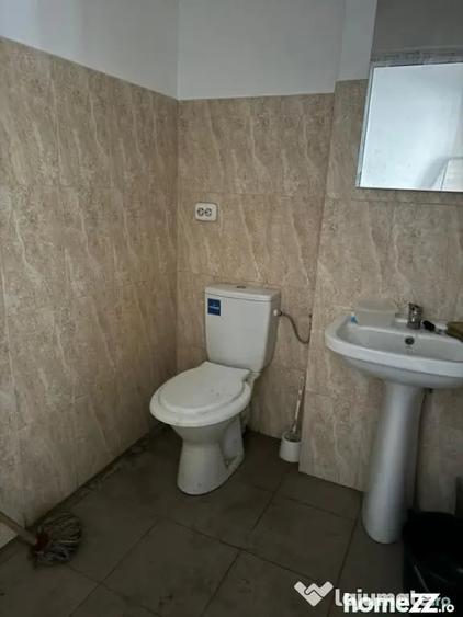 Spațiu comercial, de 300 mp, în Rădăuți