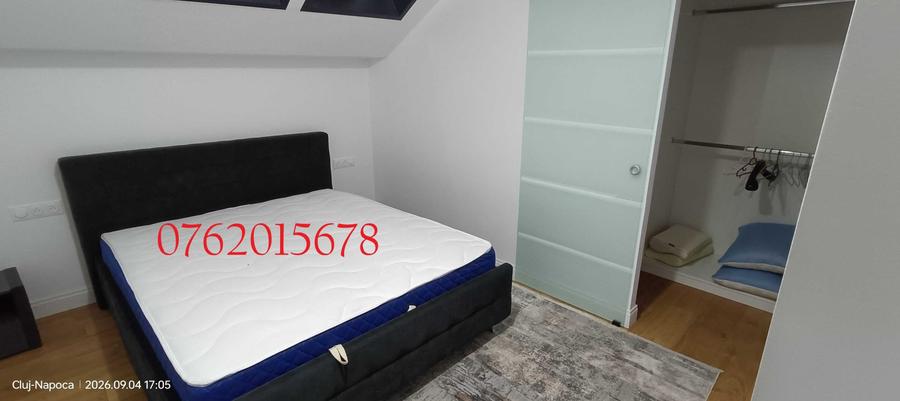 Apartament cu 3 camere decomandat în Andrei Mureșanu