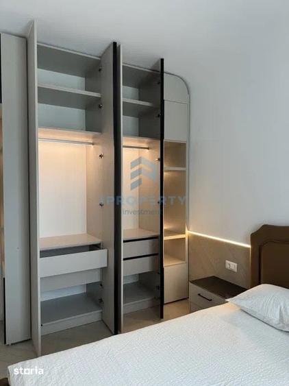 Cortina North | 2 Camere | Centrala | Balcon | Parcare | - 2