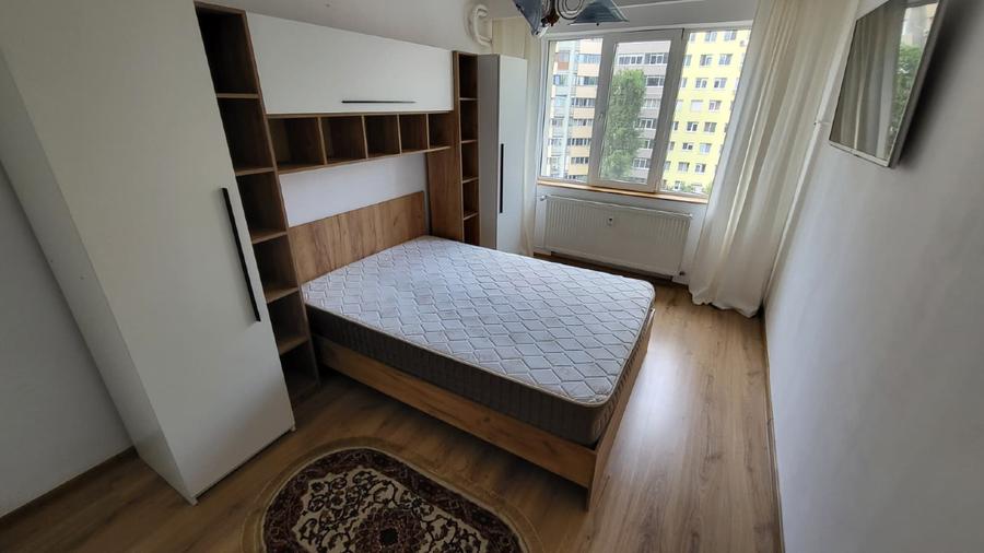 Apartament cu 2 camere decomandat în Pantelimon
