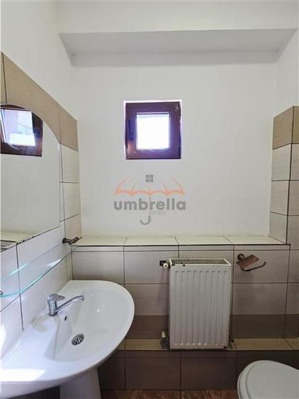 Garsonieră nedecomandată în Plopilor
