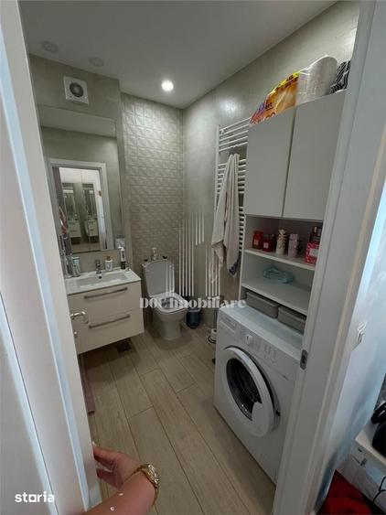 Garsoniera Hills Pallady | Titan | Loc de parcare | 3 minute metrou - 5