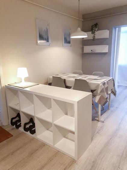Apartament cu 2 camere decomandat în Obcini