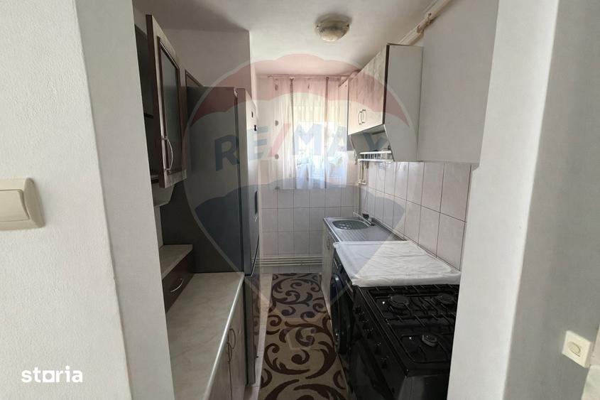 Apartament cu 2 camere de vanzare Zona Cetate - 6