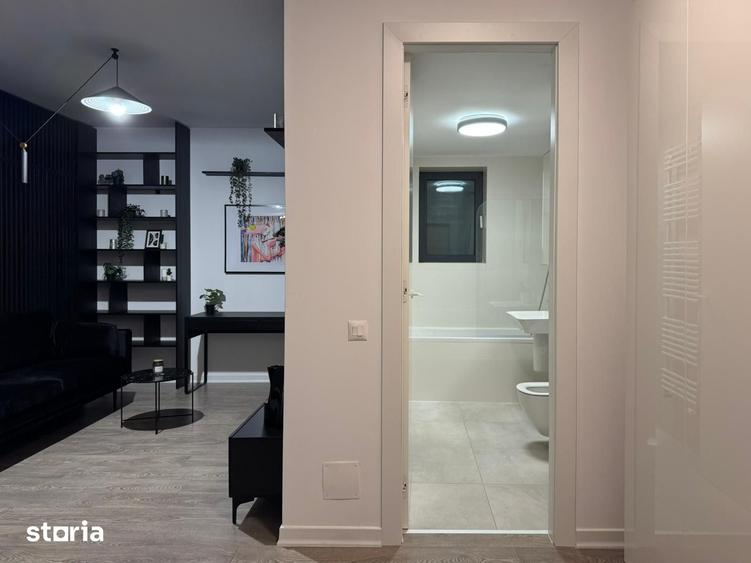 Studio modern de inchiriat | Cloud 9 | Direct Proprietar | Bucure?ti - 5