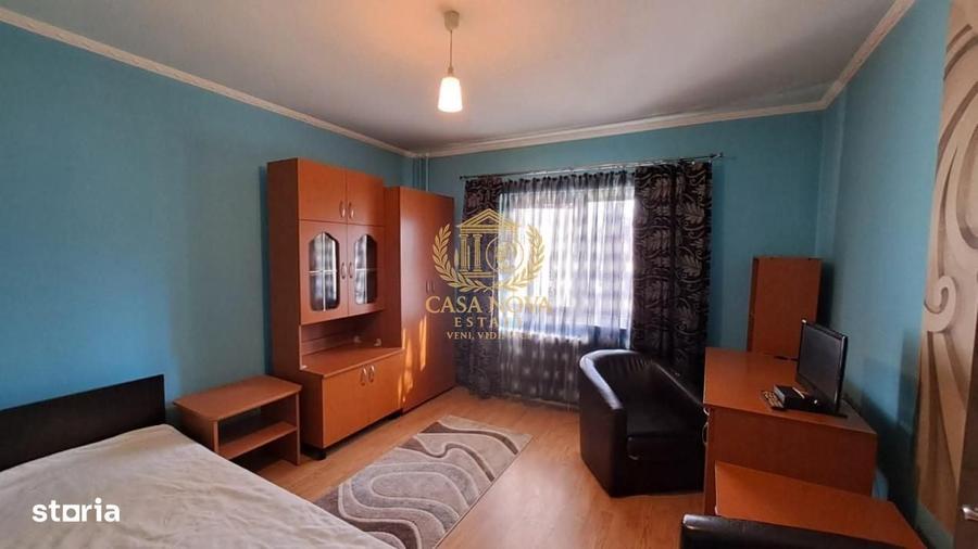 Apartament 2 camere decomandat, 53mp, zona Iulius Mall / FSEGA - 3
