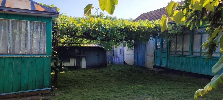 Casă cu 2 camere în Dolina