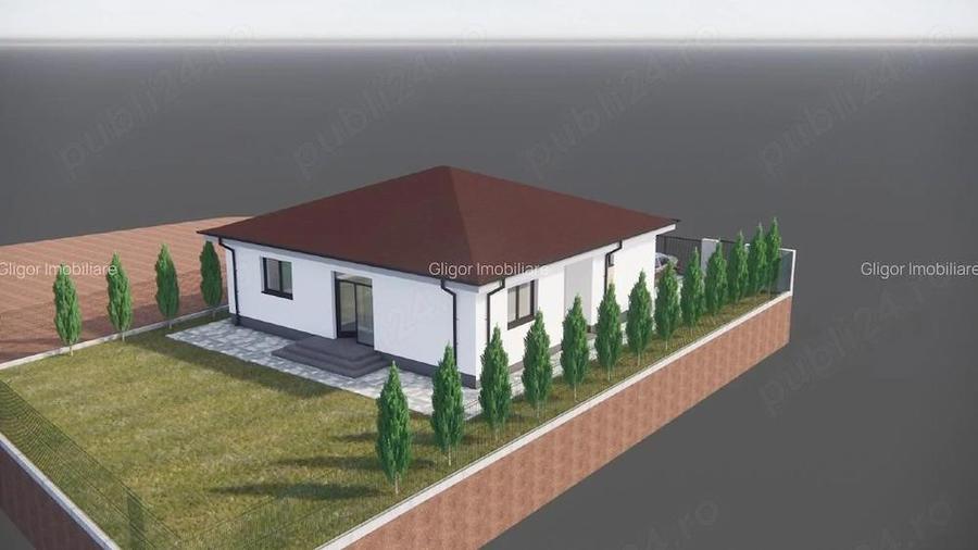 Casa de vanzare - Belin? - 3