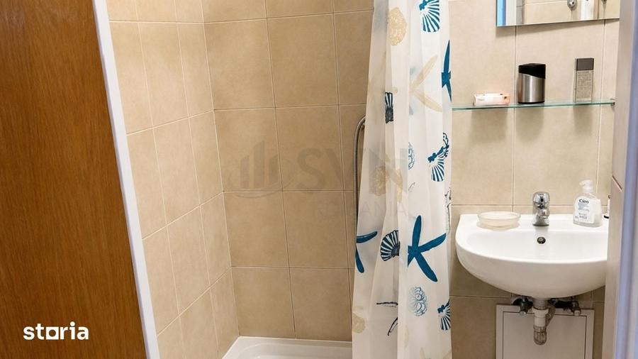 Apartament 4 camere I Stefan Cel Mare I De inchiriat - 5