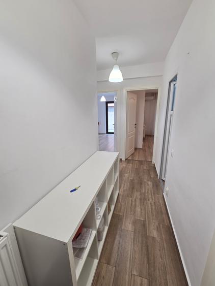 Apartament cu 2 camere decomandat în Drumul Taberei