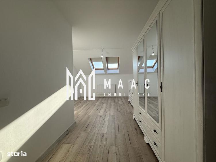 Apartament 2 camere | Mobilat modern | Decomandat | Lazaret - 1