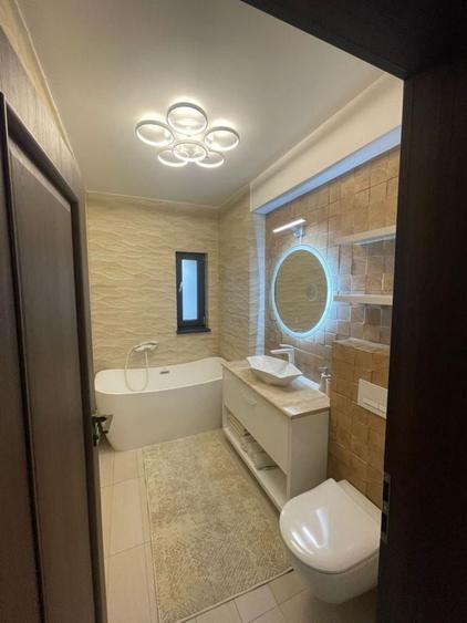 Apartament 3 camere + garaj dublu subteran confort, spatiu si siguranta - 6