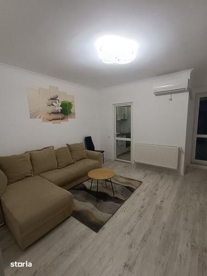 Garsonieră în Brănești