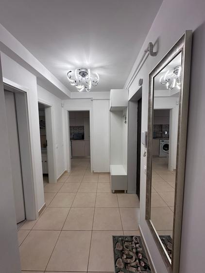 Apartament cu 2 camere în Prelungirea Ghencea