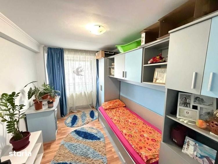 Inchiriez apartament 3 camere - 3