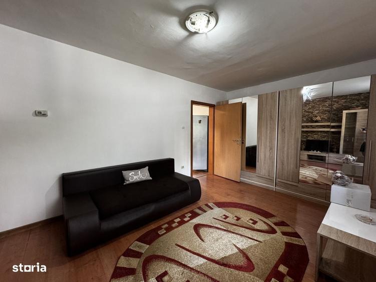 Apartament pet-friendly cu 2 camere la parter, Girocului - 5