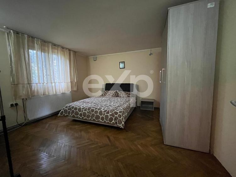 Casă individuală cu 3 camere cu Canalizare în Găești