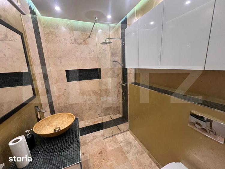 Apartament cu 2 camere în Europa