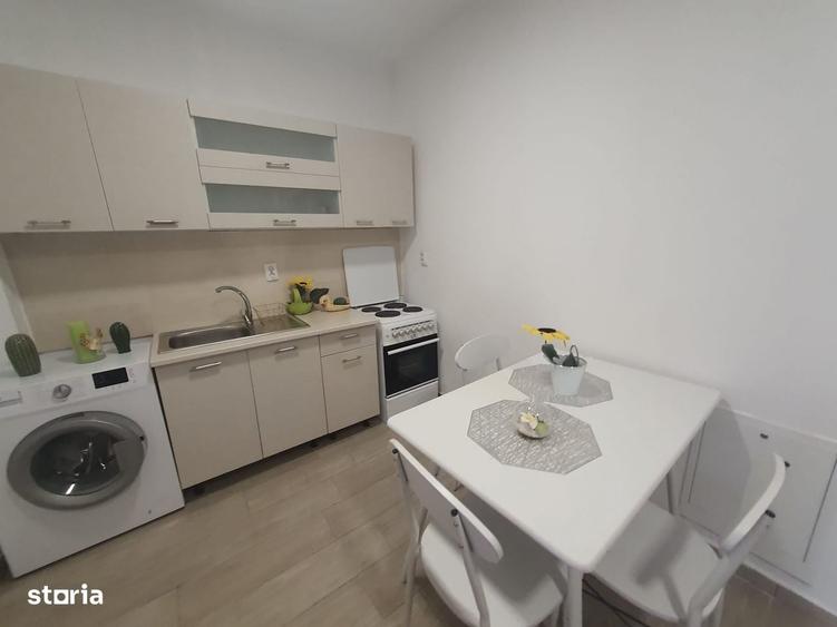 Apartament de inchiriat 2 camere 50 mp zona Buna ziua - 4