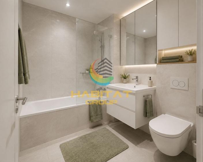 Apartament cu 3 camere decomandat în Theodor Pallady