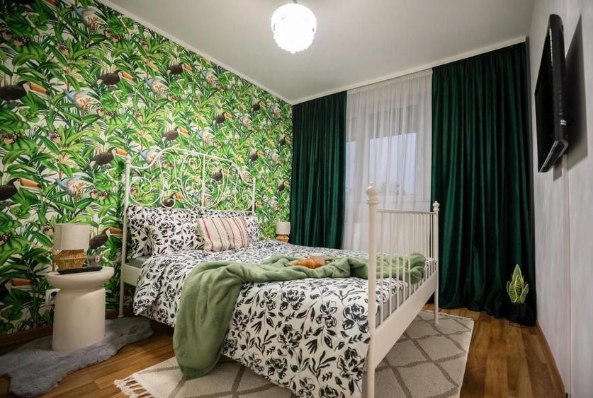 Apartament cochet cu 2 camere de inchiriat Calea Grivitei | Metrou chiar vis-a-vis - 6