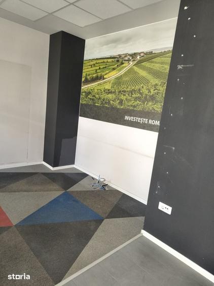 Spatiu Comercial de inchiriat - 2