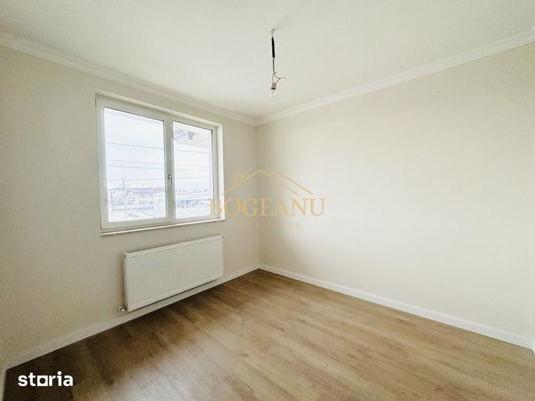 Casă cu 4 camere cu Teren 120 Mp în Ronaț