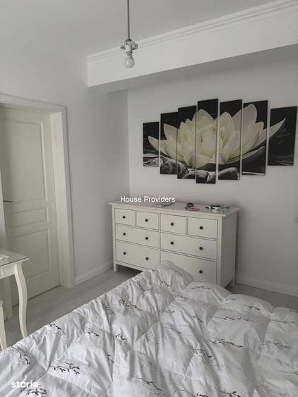 Apartament 3 Camere|Aviatiei Serbanescu Aurel Vlaicu|Parcare - 4