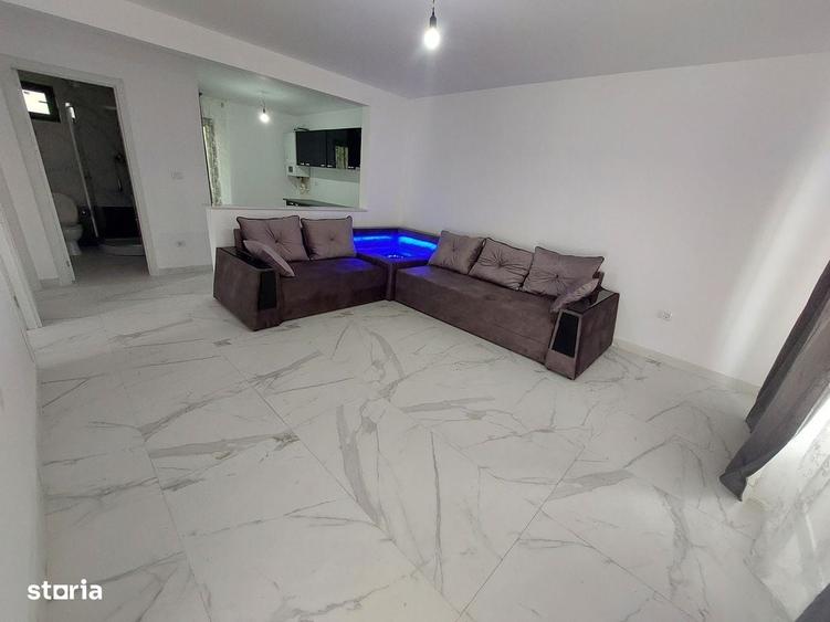 Casă cu 3 camere în Central