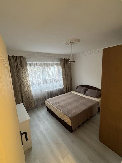 De inchiriat 2 camere / str Dunavat / proprietar - 6
