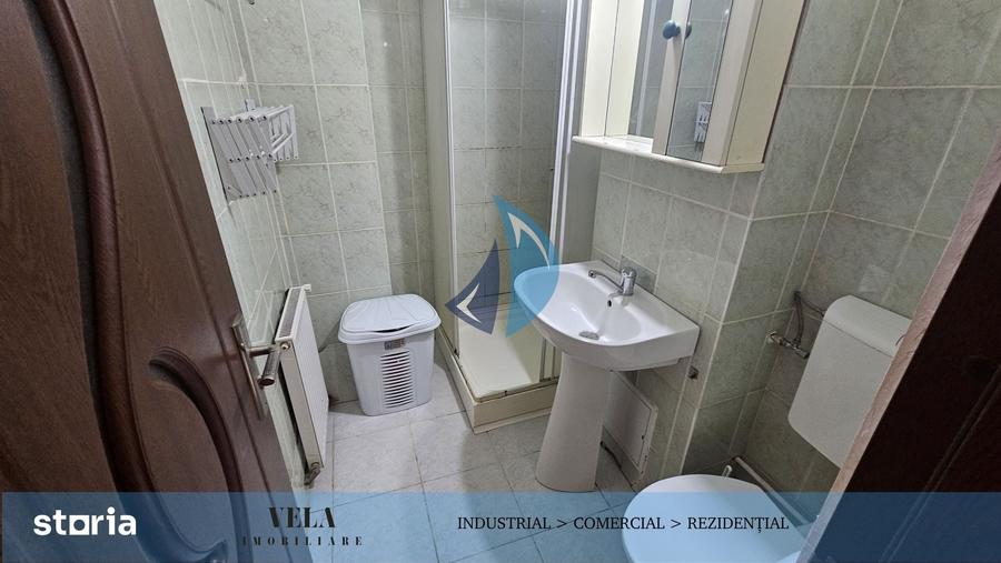 Apartament cu 4 camere decomandat în Tudor Vladimirescu