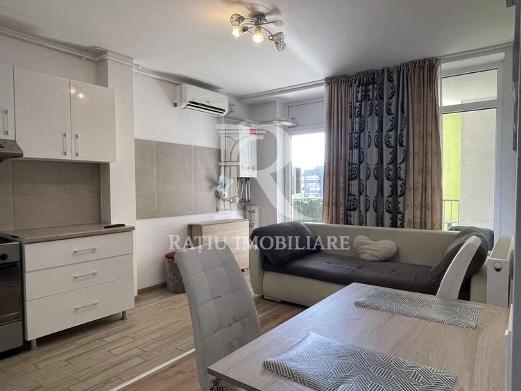 Apartament cu 2 camere | Panorama | Prima Sova | Oradea - 2