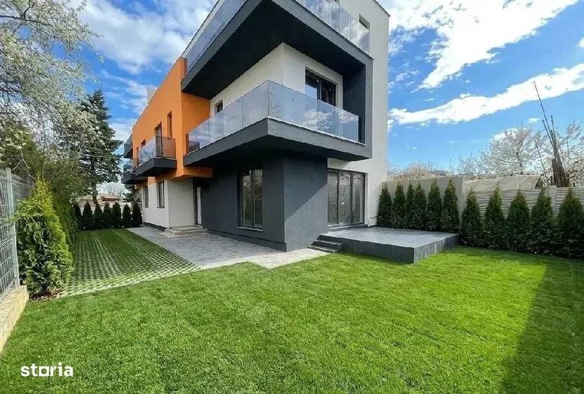Vila duplex premium Bucurestii Noi Zona 2 Cocosii - 6